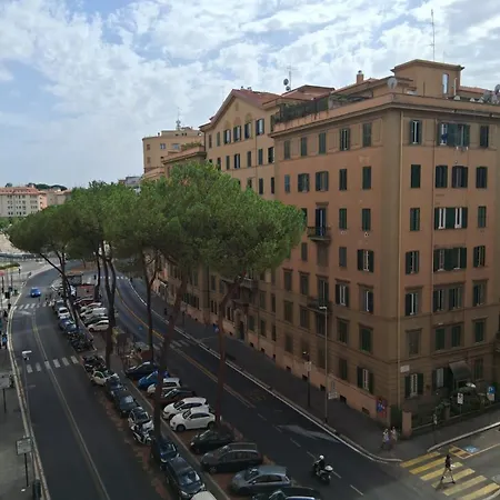 Appartamento Golden Roma