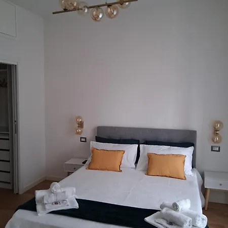 Golden Appartement Rome