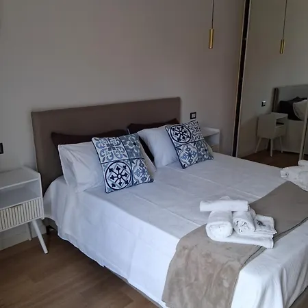 Appartement Golden *