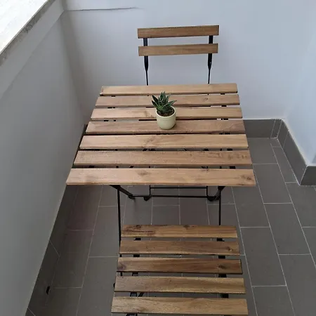 Golden Appartement *