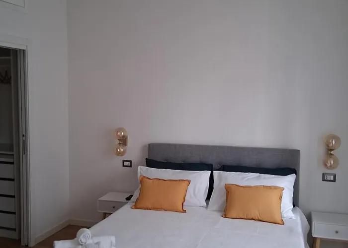 Golden 公寓 罗马